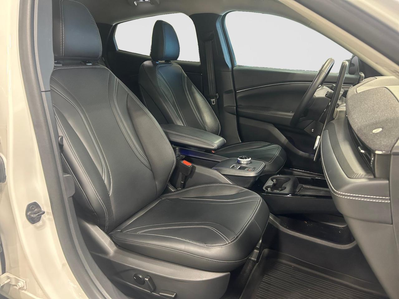 2023 Ford Mustang Mach-E Premium New Braunfels TX
