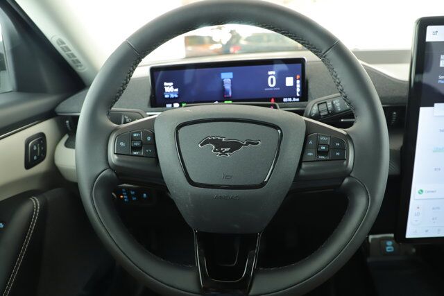2023 Ford Mustang Mach-E Premium New Braunfels TX