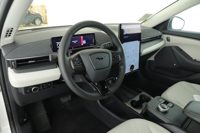 2023 Ford Mustang Mach-E Premium New Braunfels TX