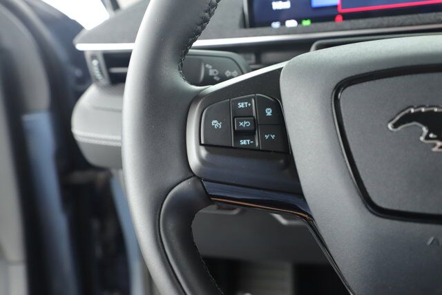 2023 Ford Mustang Mach-E Premium New Braunfels TX