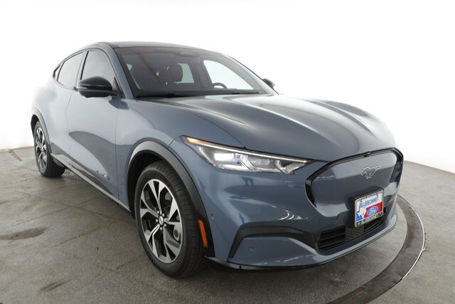 2023 Ford Mustang Mach-E Premium New Braunfels TX