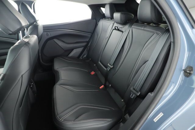 2023 Ford Mustang Mach-E Premium New Braunfels TX