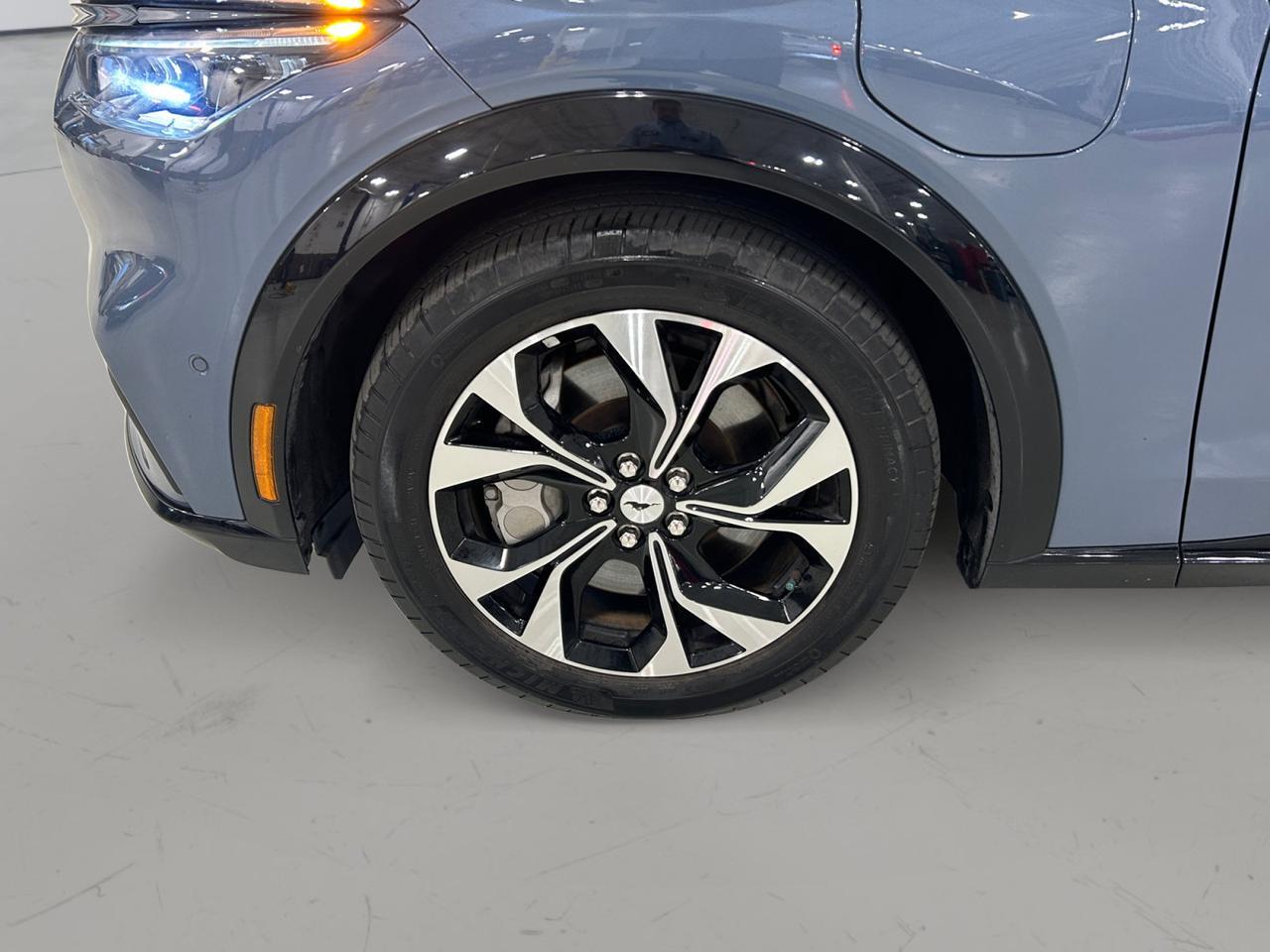 2023 Ford Mustang Mach-E Premium New Braunfels TX