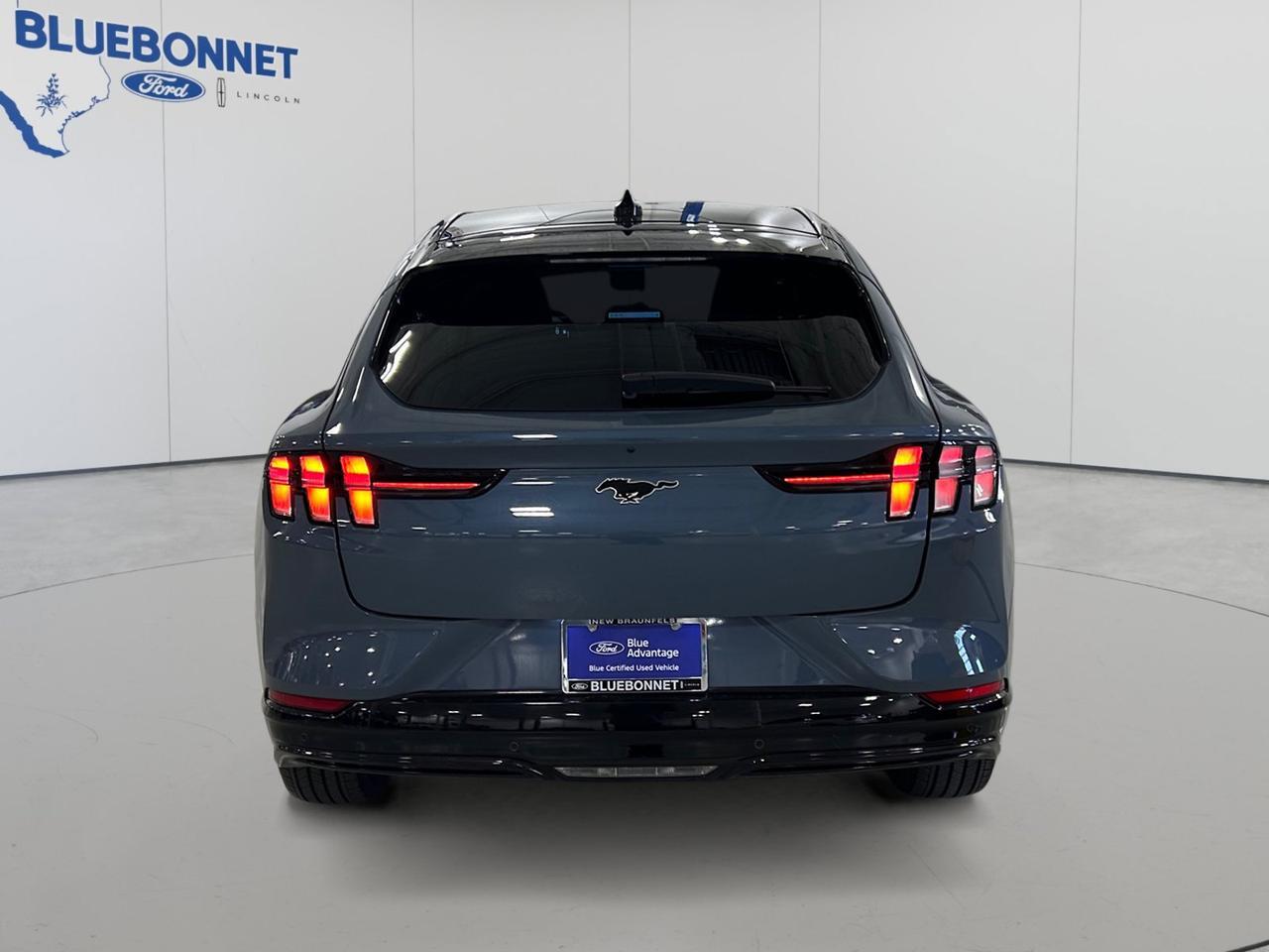 2023 Ford Mustang Mach-E Premium New Braunfels TX