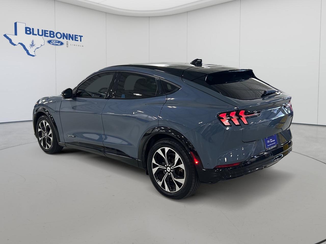 2023 Ford Mustang Mach-E Premium New Braunfels TX