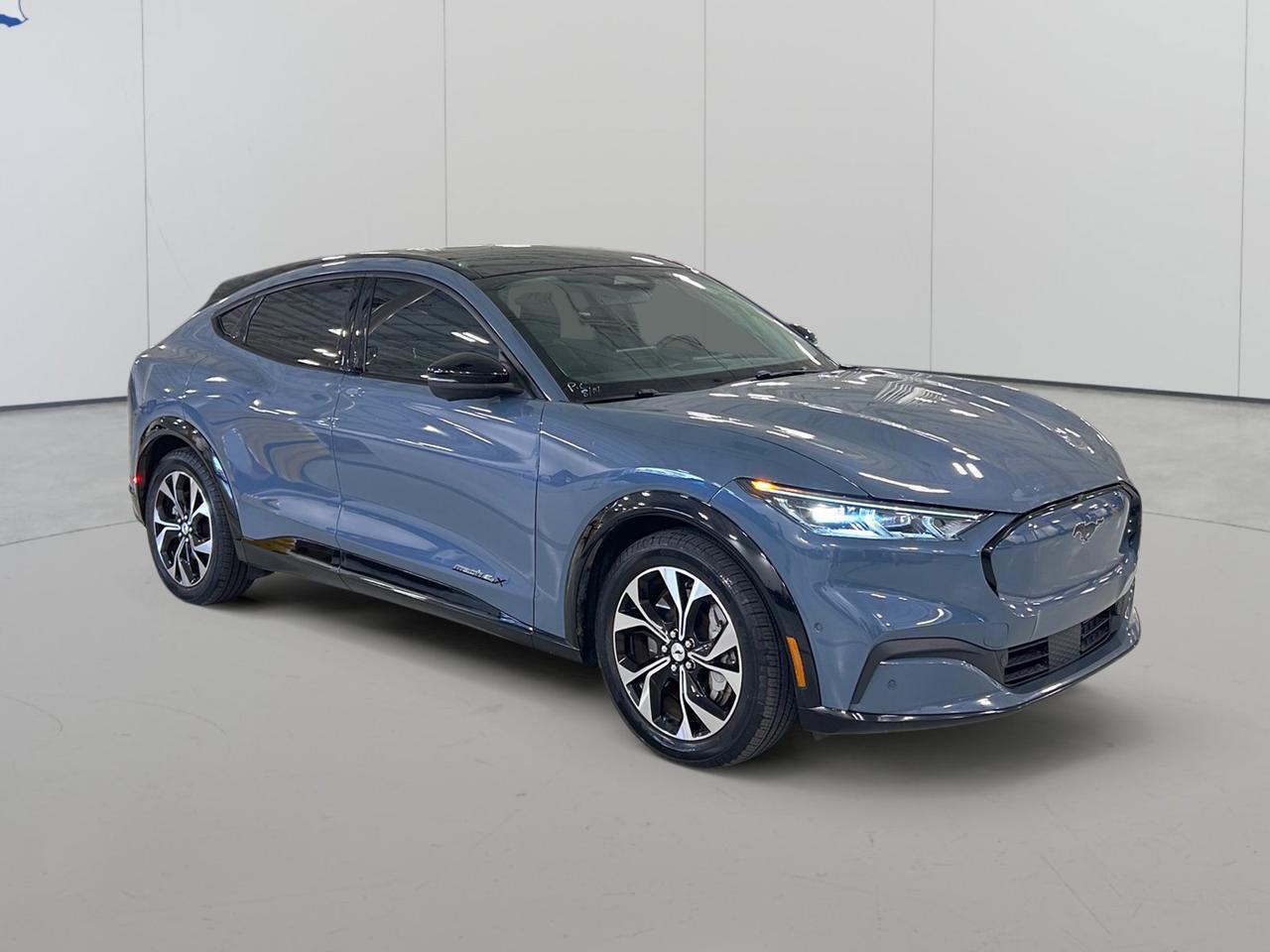 2023 Ford Mustang Mach-E Premium New Braunfels TX