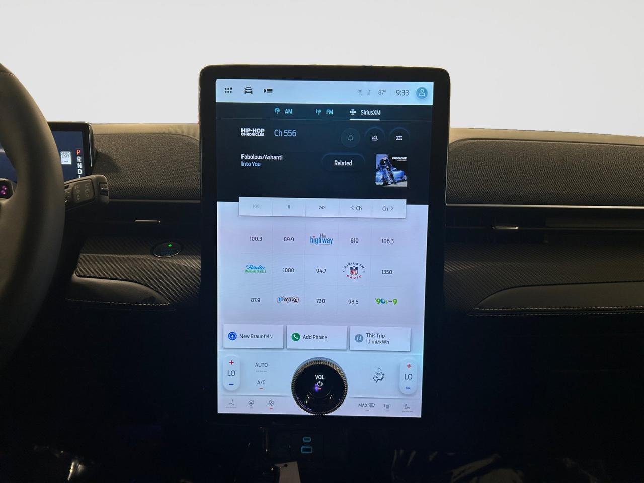 2023 Ford Mustang Mach-E Premium New Braunfels TX