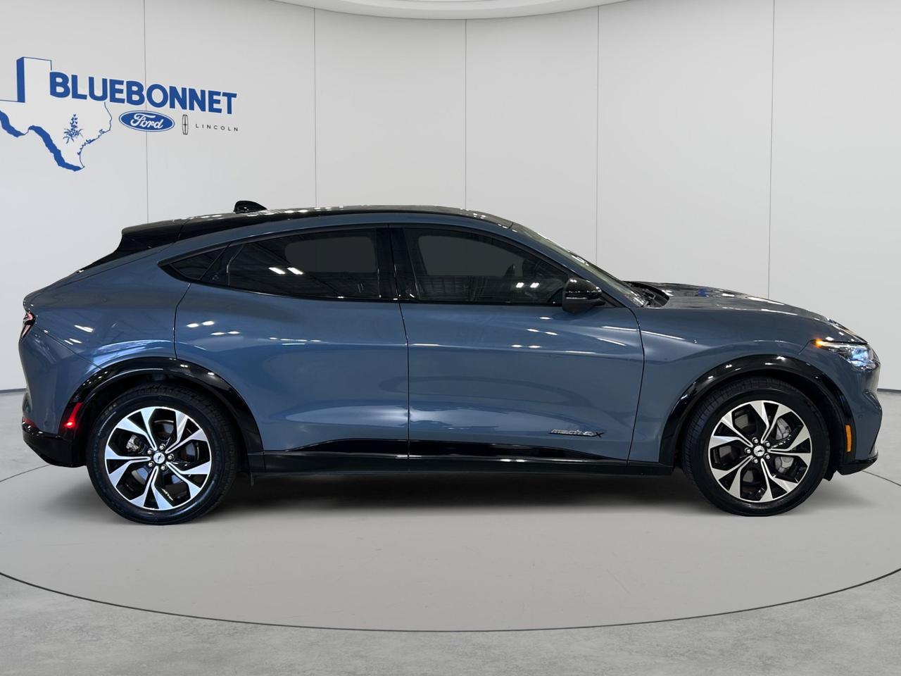 2023 Ford Mustang Mach-E Premium New Braunfels TX