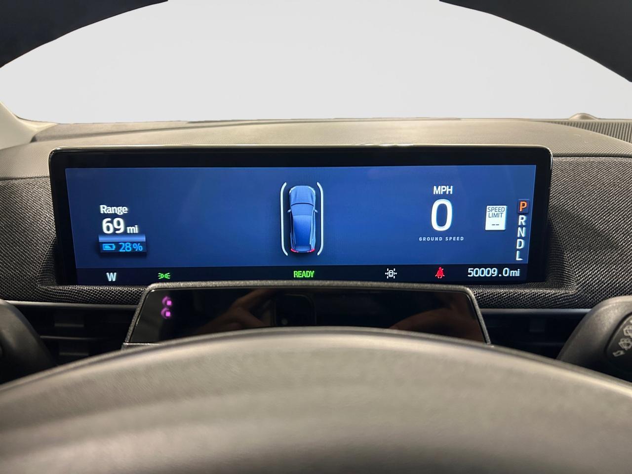 2023 Ford Mustang Mach-E Premium New Braunfels TX