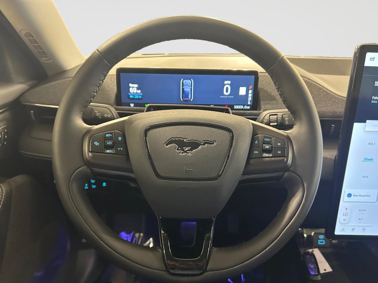 2023 Ford Mustang Mach-E Premium New Braunfels TX