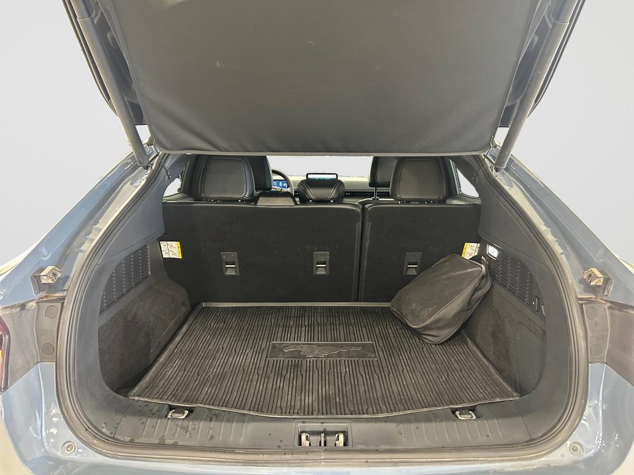 2023 Ford Mustang Mach-E Premium New Braunfels TX
