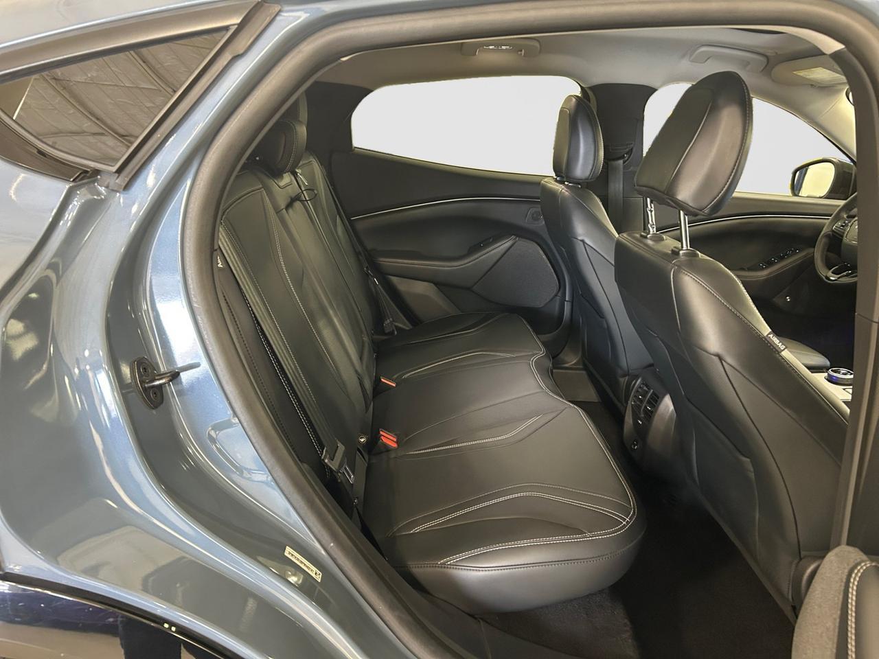 2023 Ford Mustang Mach-E Premium New Braunfels TX