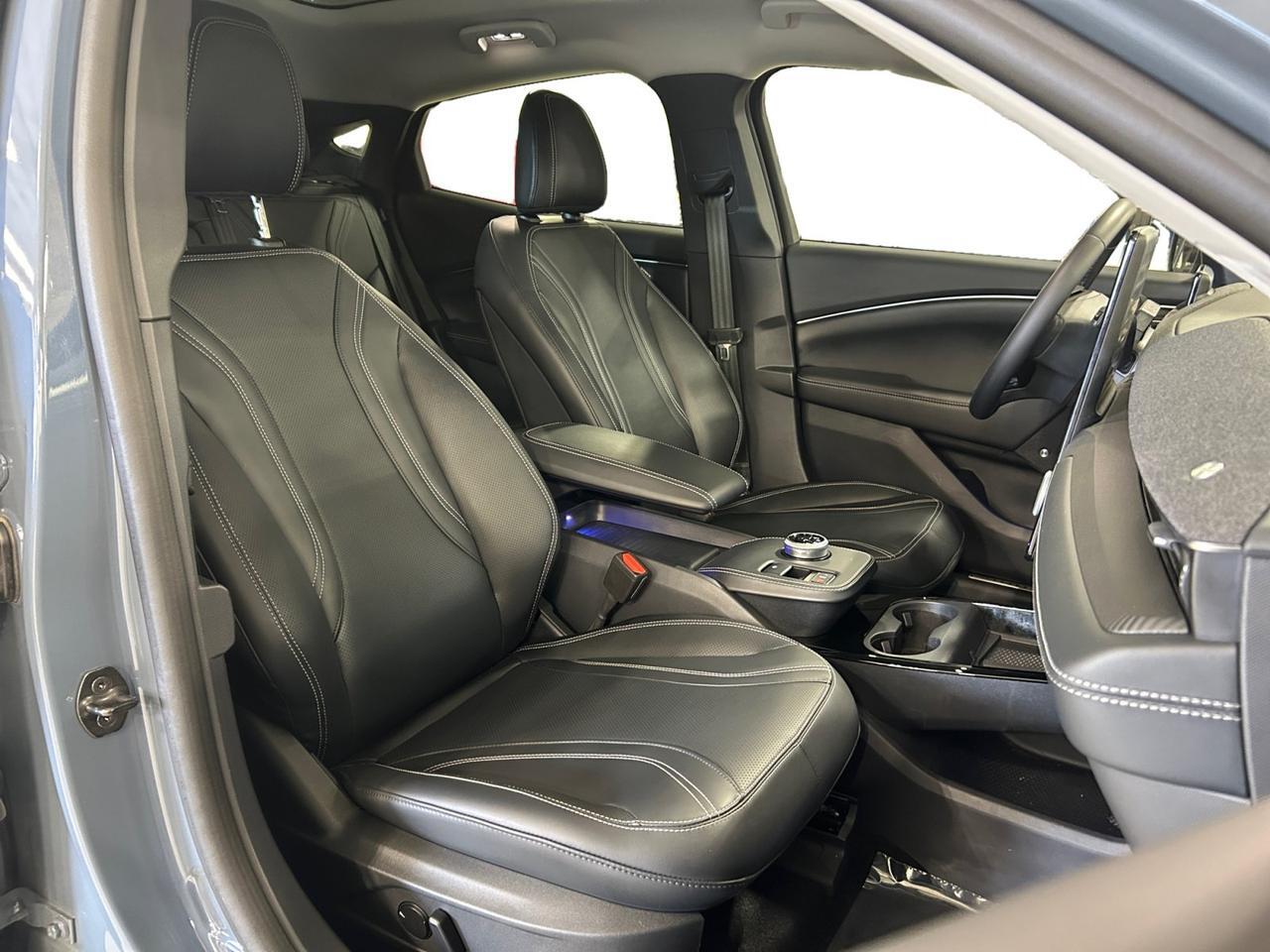 2023 Ford Mustang Mach-E Premium New Braunfels TX