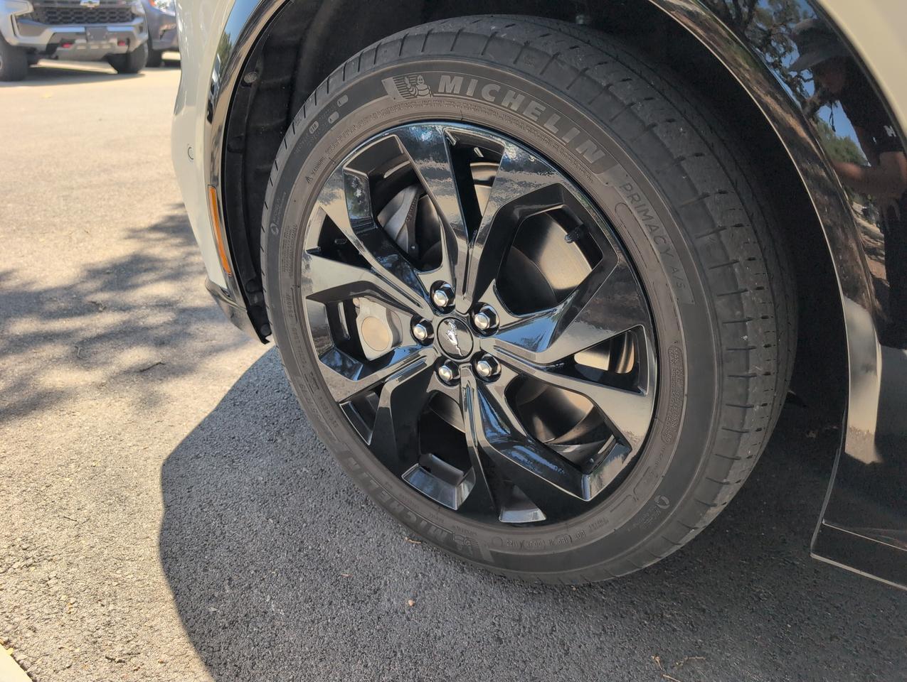 2023 Ford Mustang Mach-E Premium San Antonio TX