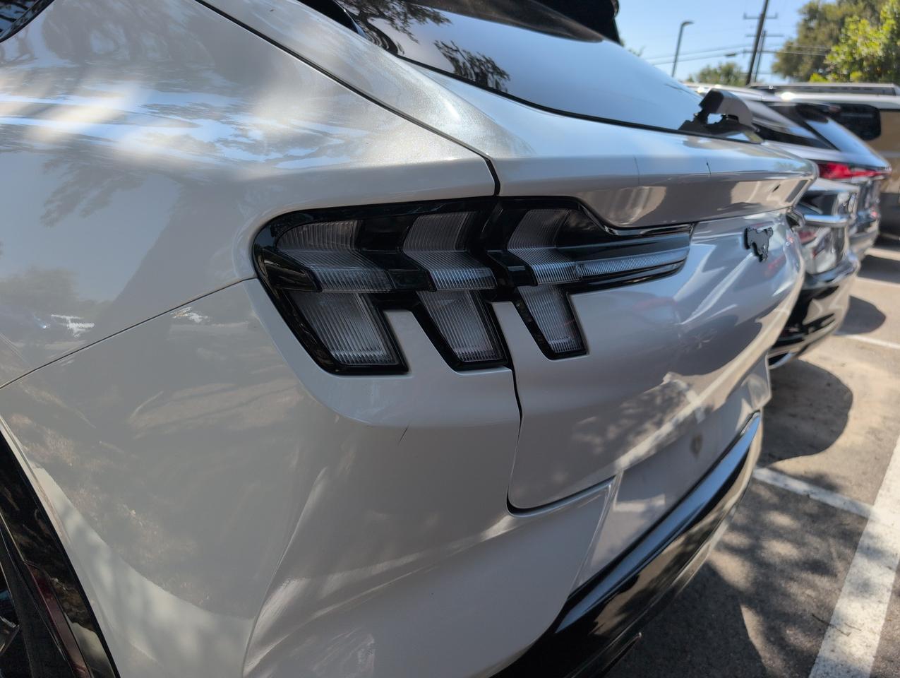 2023 Ford Mustang Mach-E Premium San Antonio TX