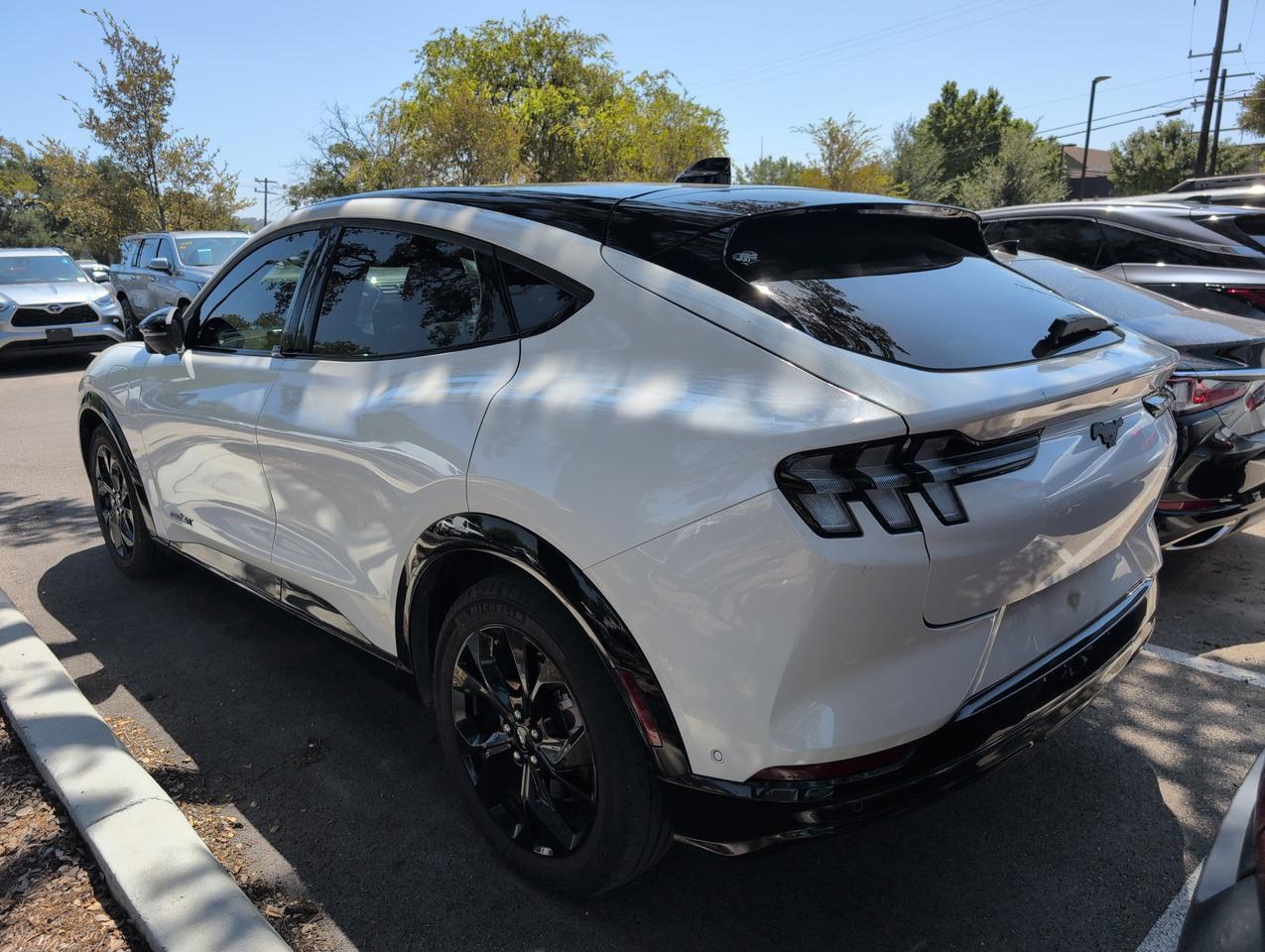 2023 Ford Mustang Mach-E Premium San Antonio TX