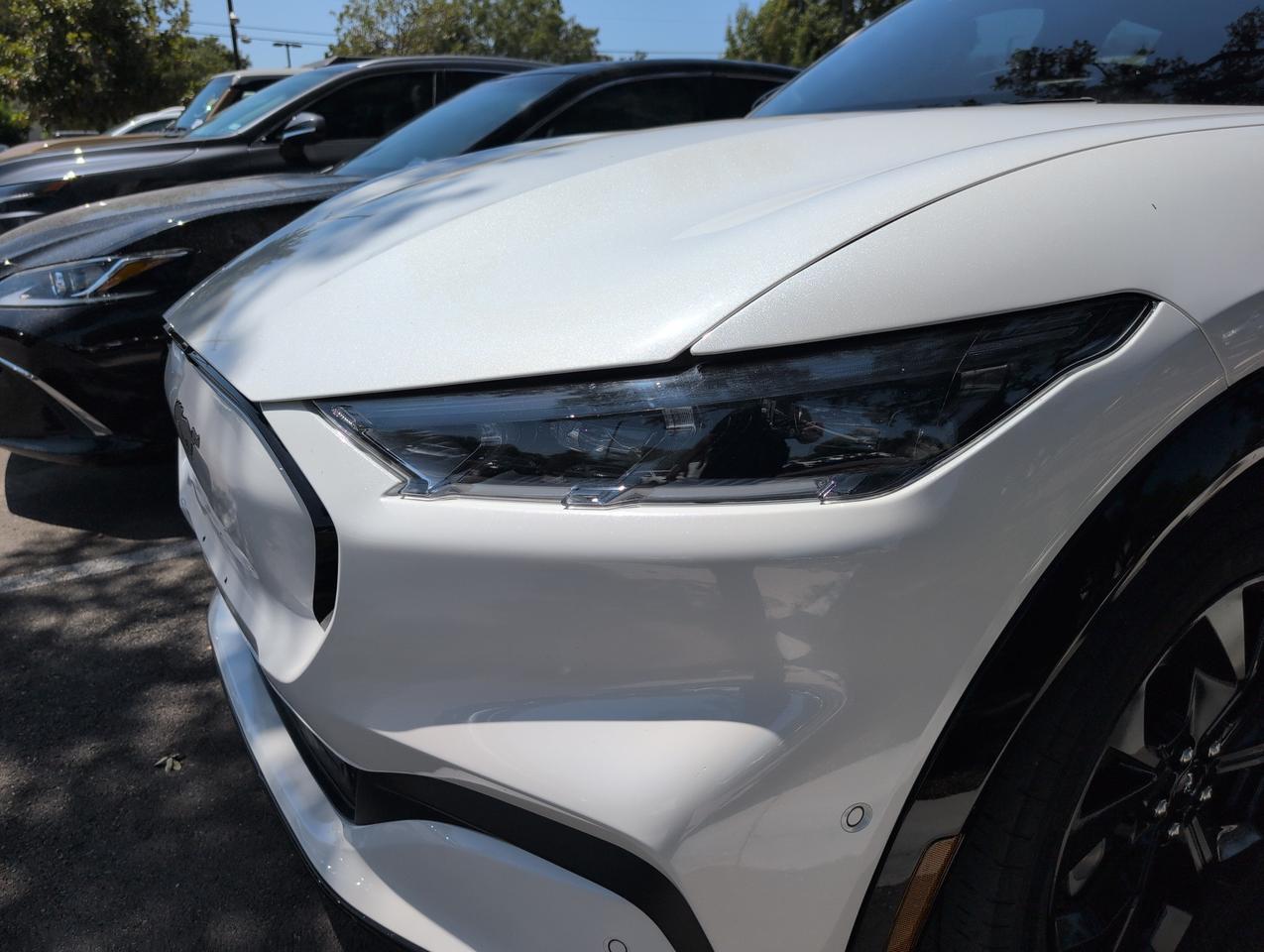 2023 Ford Mustang Mach-E Premium San Antonio TX