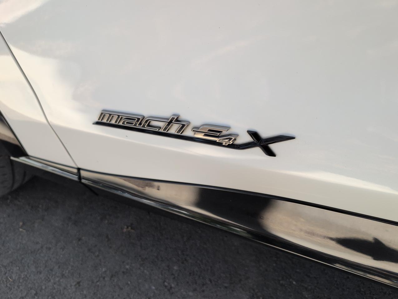 2023 Ford Mustang Mach-E Premium San Antonio TX