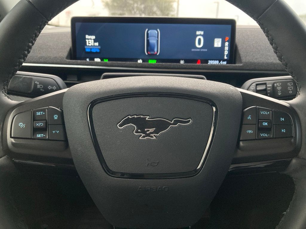 2023 Ford Mustang Mach-E Premium San Antonio TX