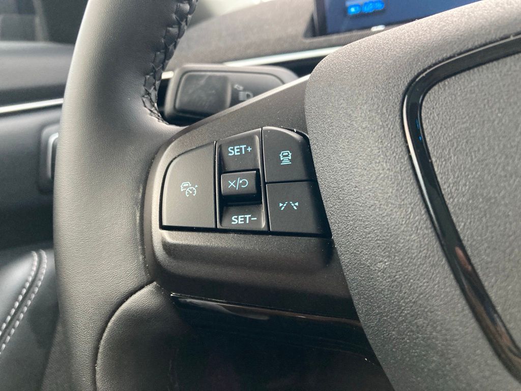 2023 Ford Mustang Mach-E Premium San Antonio TX