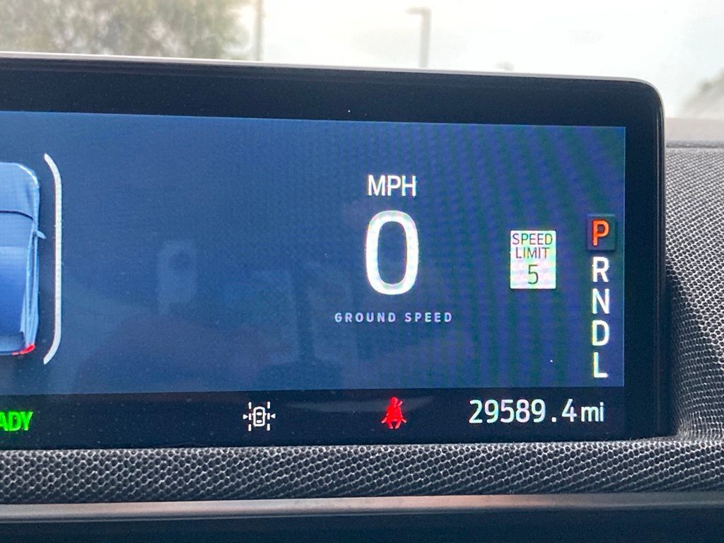 2023 Ford Mustang Mach-E Premium San Antonio TX