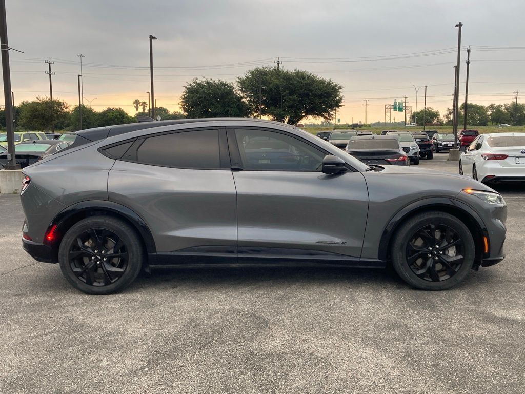 2023 Ford Mustang Mach-E Premium San Antonio TX