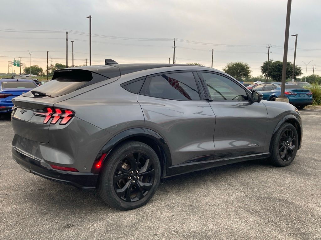 2023 Ford Mustang Mach-E Premium San Antonio TX