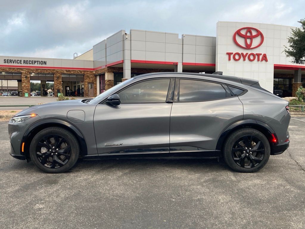 2023 Ford Mustang Mach-E Premium San Antonio TX
