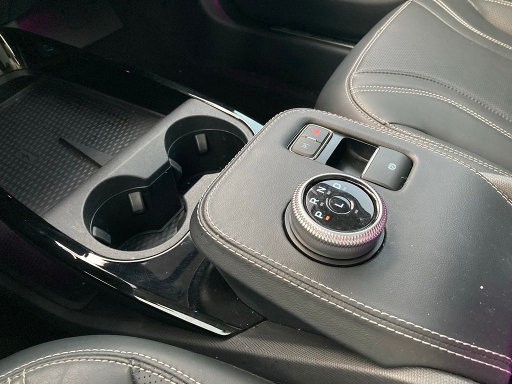 2023 Ford Mustang Mach-E Premium San Antonio TX