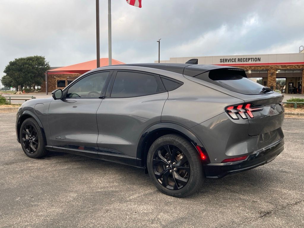 2023 Ford Mustang Mach-E Premium San Antonio TX