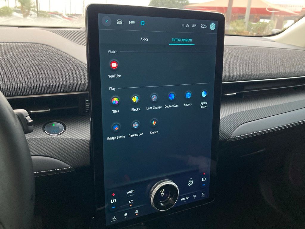 2023 Ford Mustang Mach-E Premium San Antonio TX