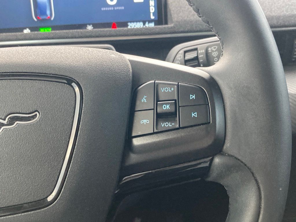 2023 Ford Mustang Mach-E Premium San Antonio TX