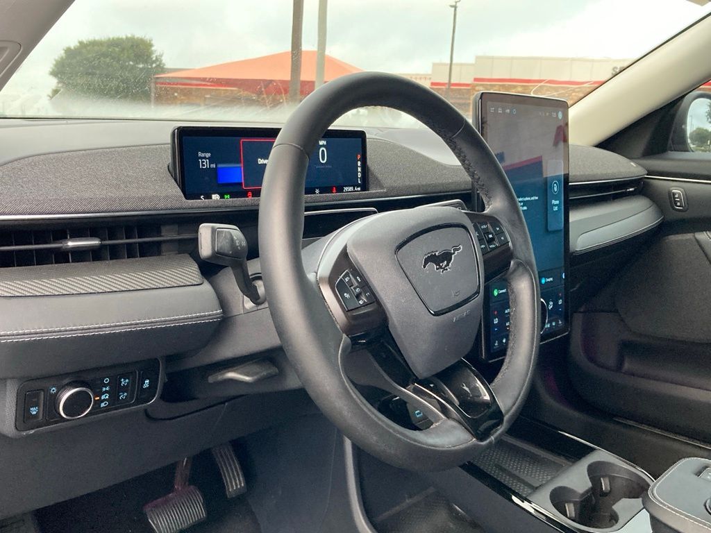 2023 Ford Mustang Mach-E Premium San Antonio TX