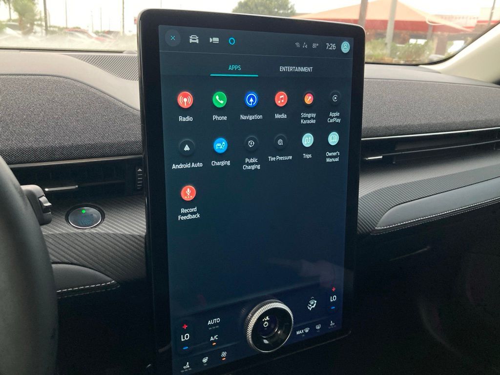 2023 Ford Mustang Mach-E Premium San Antonio TX