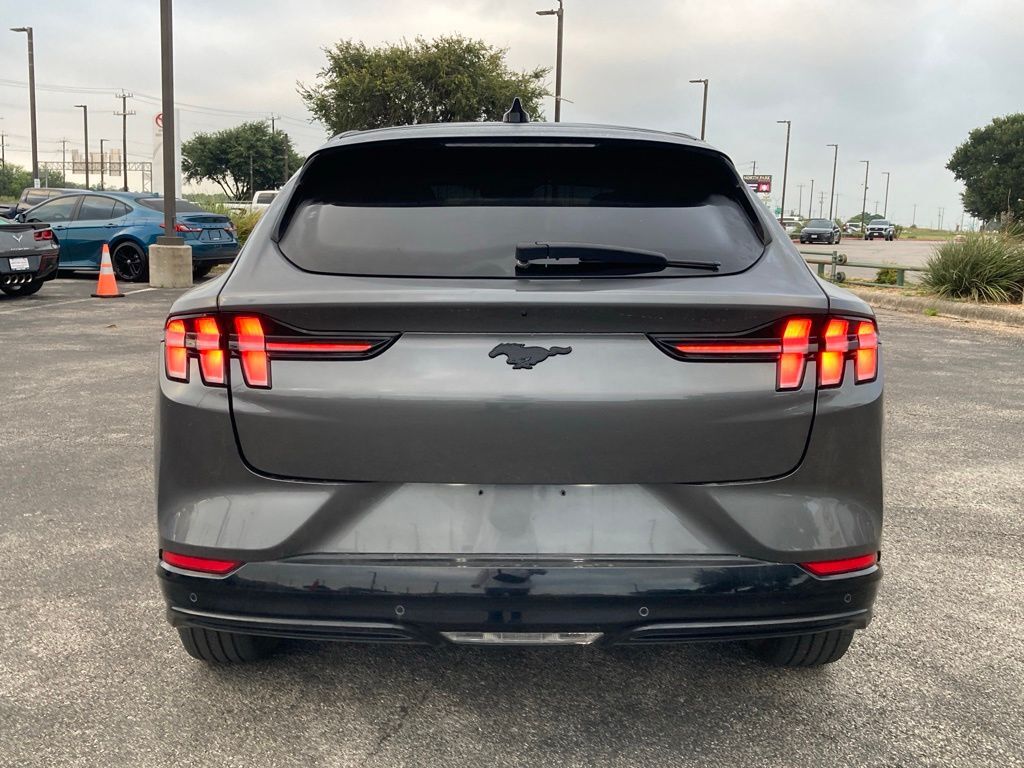 2023 Ford Mustang Mach-E Premium San Antonio TX