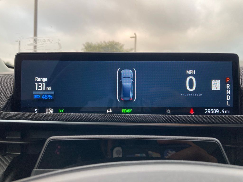 2023 Ford Mustang Mach-E Premium San Antonio TX