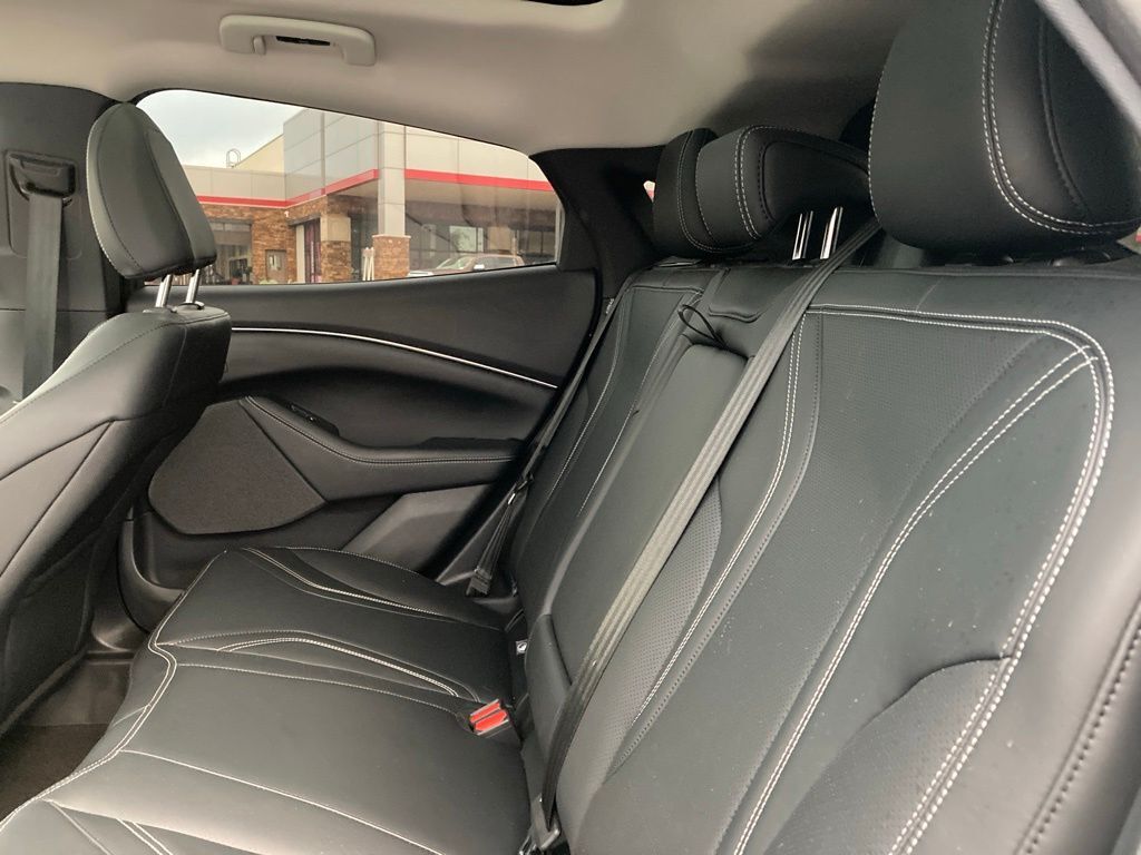 2023 Ford Mustang Mach-E Premium San Antonio TX