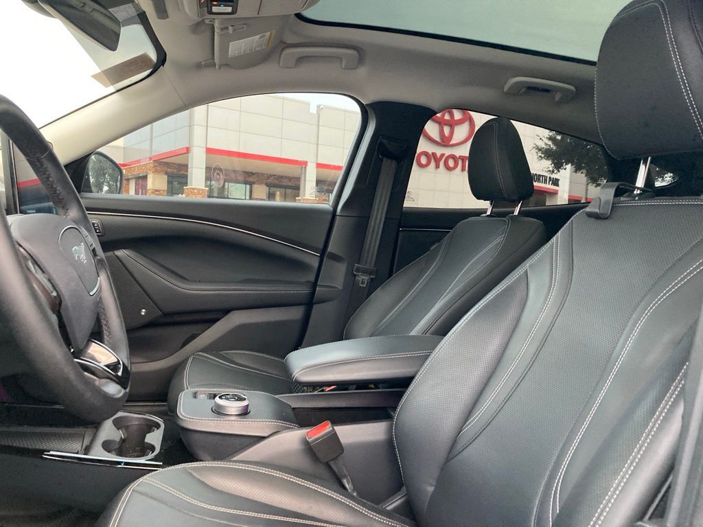 2023 Ford Mustang Mach-E Premium San Antonio TX