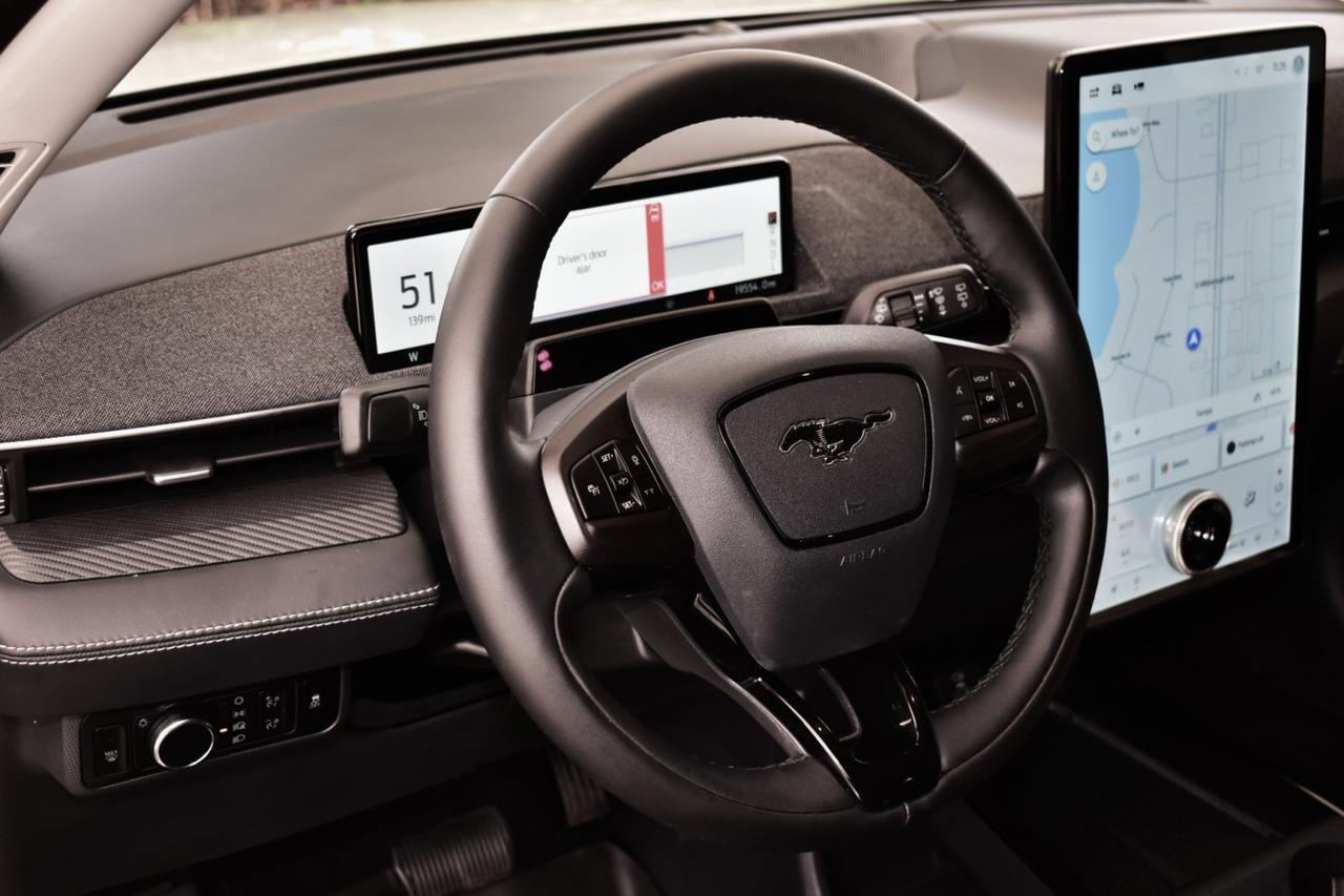 2023 Ford Mustang Mach-E Premium Tampa FL