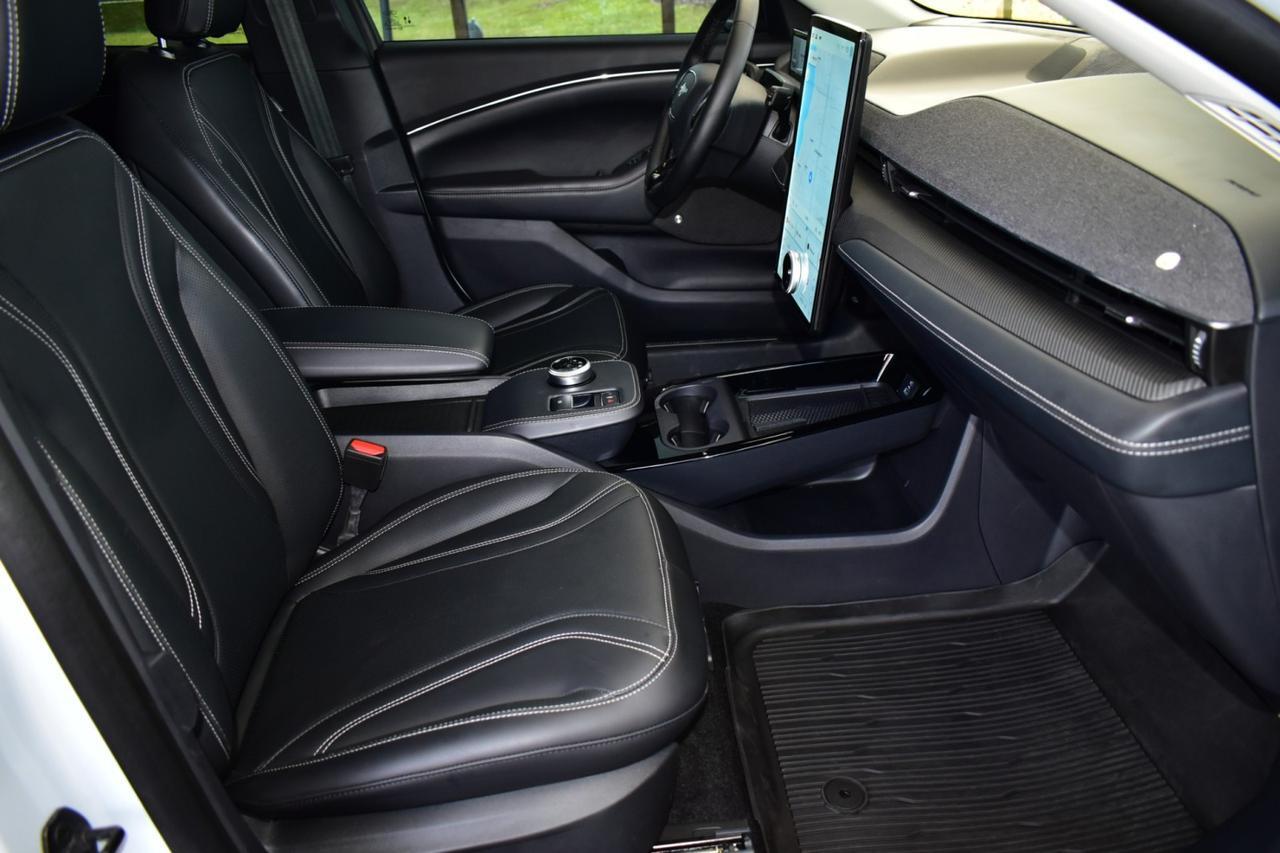 2023 Ford Mustang Mach-E Premium Tampa FL
