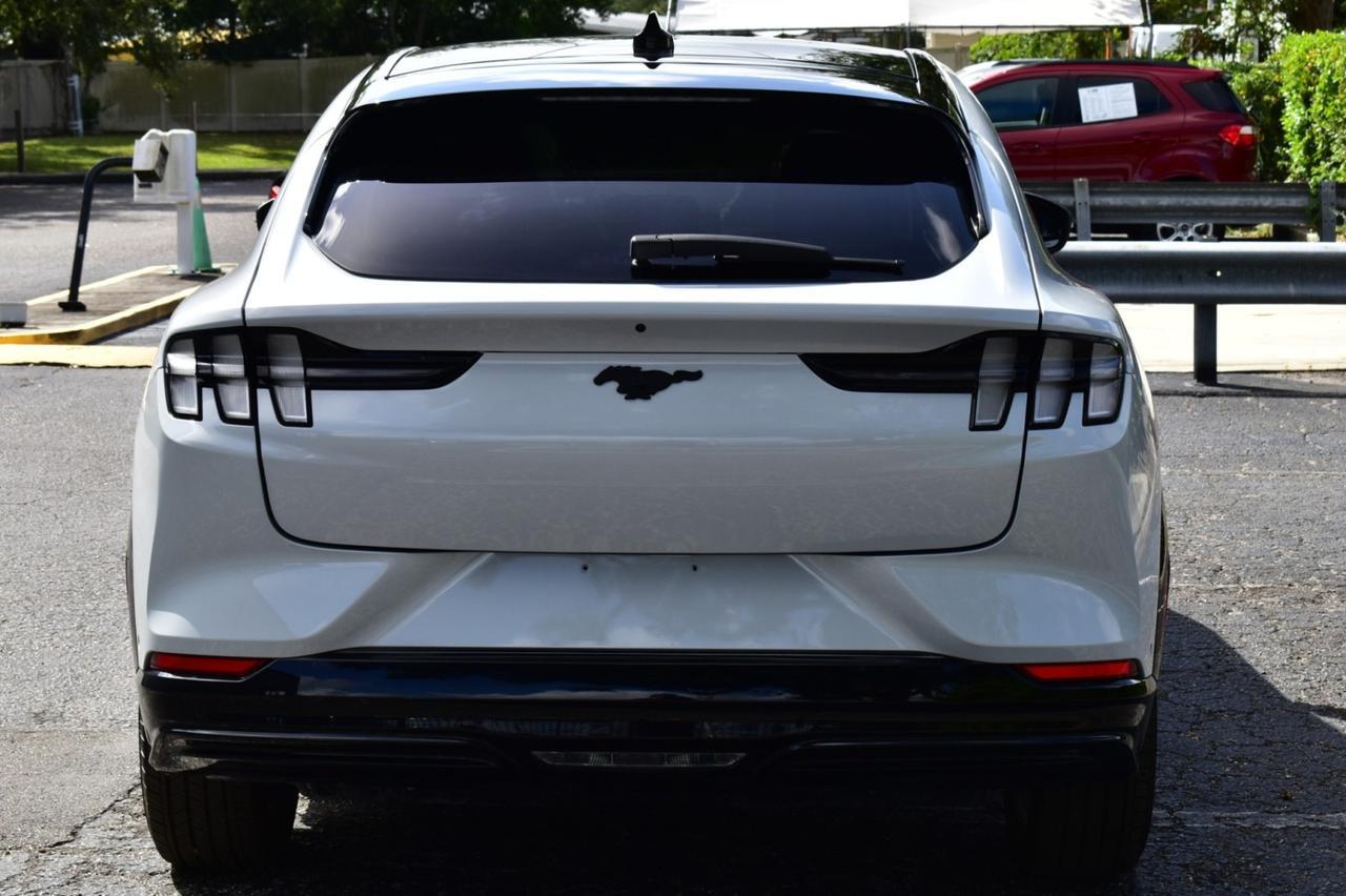 2023 Ford Mustang Mach-E Premium Tampa FL