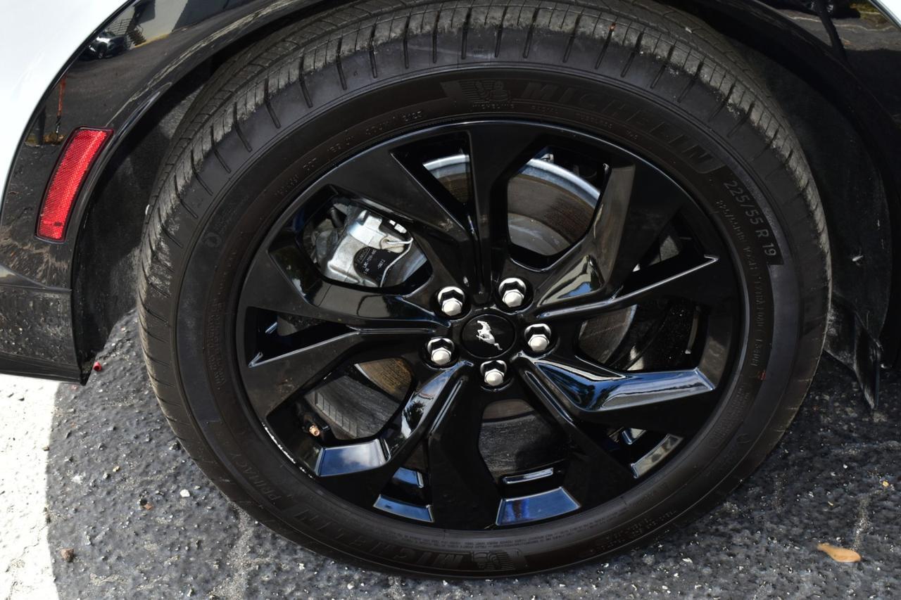 2023 Ford Mustang Mach-E Premium Tampa FL