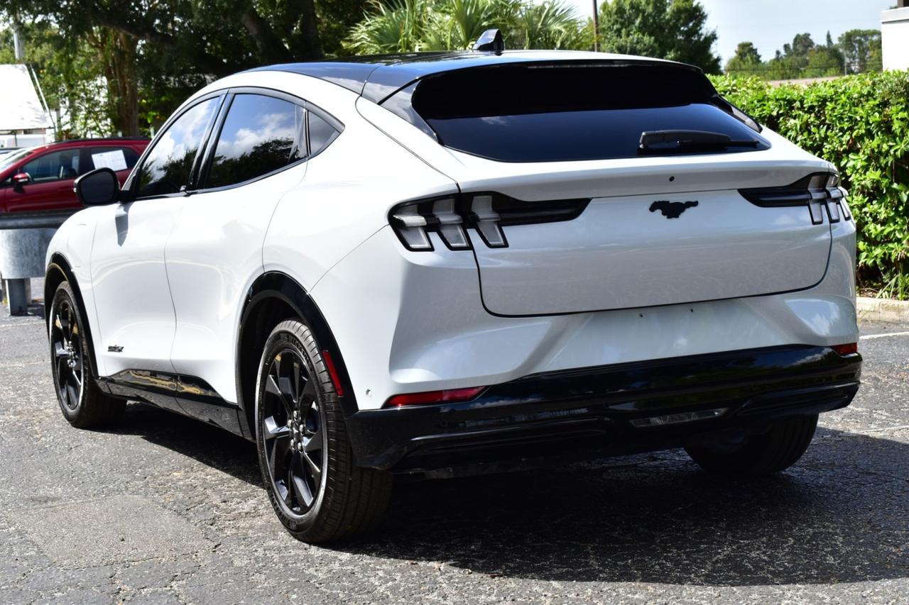 2023 Ford Mustang Mach-E Premium Tampa FL