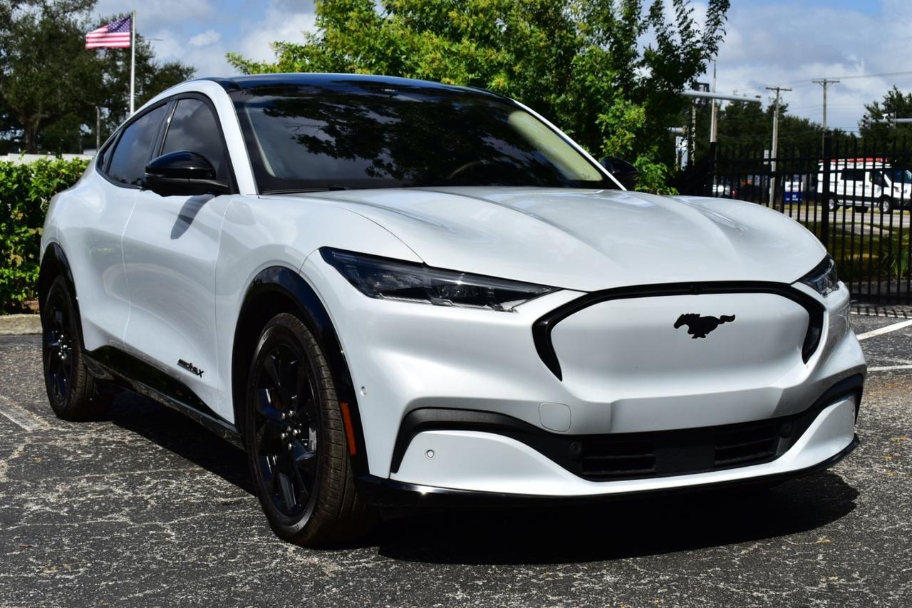 2023 Ford Mustang Mach-E Premium Tampa FL