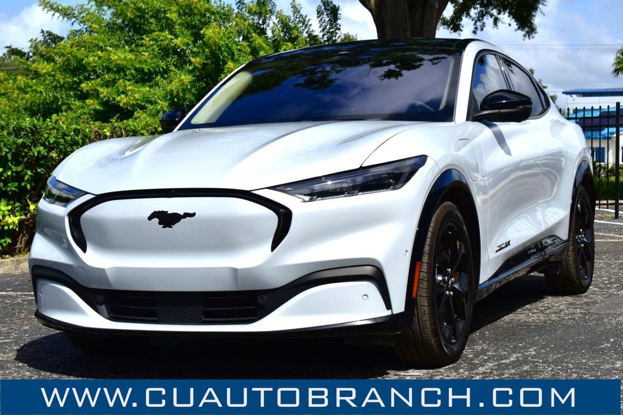 2023 Ford Mustang Mach-E Premium Tampa FL