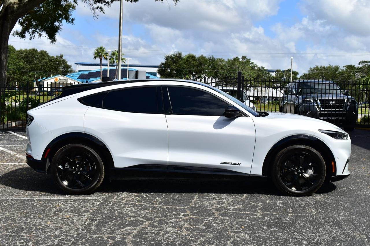 2023 Ford Mustang Mach-E Premium Tampa FL