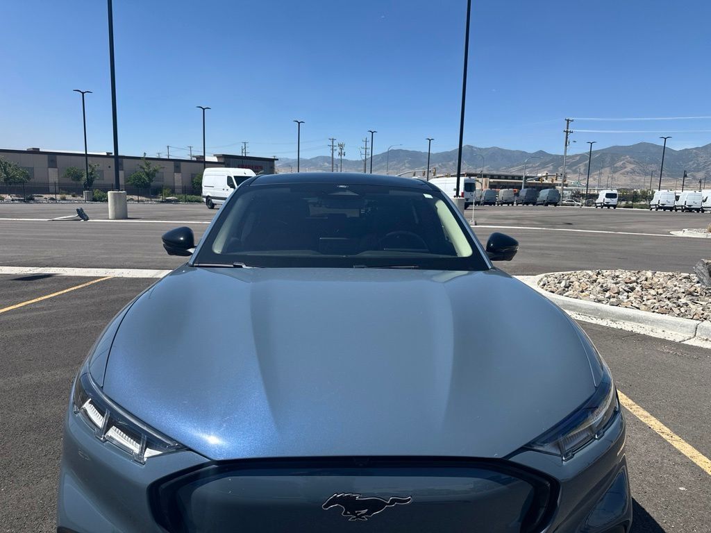 2023 Ford Mustang Mach-E Premium
