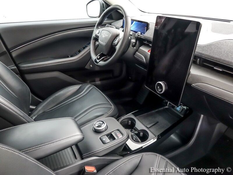 2023 Ford Mustang Mach-E Premium Willowbrook IL