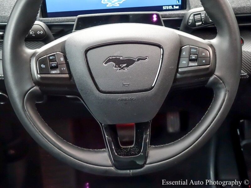 2023 Ford Mustang Mach-E Premium Willowbrook IL
