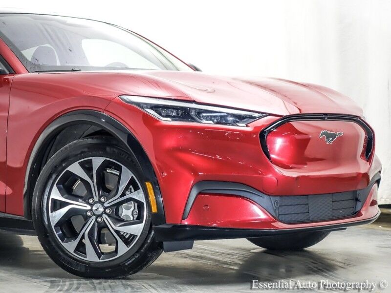 2023 Ford Mustang Mach-E Premium Willowbrook IL